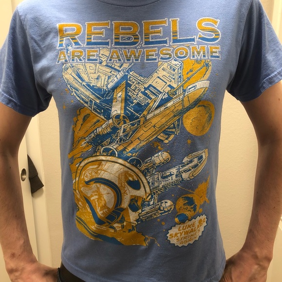Other - GONE Star Wars T-shirt